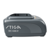 Stiga EC 430 F gyors akkumulátortöltő (277030008/ST1) Stiga EC 430 F gyors akkumulátortöltő (277030008/ST1)