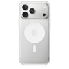 Apple iPhone 18 Pro Max tok, MagSafe-rögzítésű, átlátszó (MKDV4ZM/A)