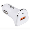 Akyga Töltő AK-CH-07 USB-A 5-12V / 3A 18W Quick Charge 3.0 Akyga Töltő AK-CH-07 USB-A 5-12V / 3A 18W Quick Charge 3.0