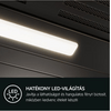 AEG NDB6761HB Kürtős páraelszívó AEG NDB6761HB Kürtős páraelszívó