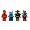LEGO® Ninjago® Ultra sárkánycsata (71872)
