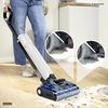 Bosch BHF41WM Serie 4 OneFlow Nedves-száraz porszívó
