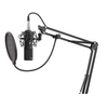 Genesis Radium stúdió mikrofon 300 XLR (NGM-1695) Genesis Radium stúdió mikrofon 300 XLR (NGM-1695)