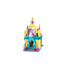 LEGO® Disney Princess Ariel varázslatos minipalotája (43285) LEGO® Disney Princess Ariel varázslatos minipalotája (43285)