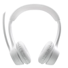 Logitech Zone 300 Bluetooth headset, bijela (LOG ZONE 300 WH) Logitech Zone 300 Bluetooth headset, bijela (LOG ZONE 300 WH)