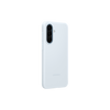 Samsung Galaxy A57 Szilikon tok, világoskék (EF-PA576CLEGWW) Samsung Galaxy A57 Szilikon tok, világoskék (EF-PA576CLEGWW)