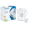 Brita Marella XL 3,5 L Maxtra PRO) filter vrč, bijela (BR1052780) Brita Marella XL 3,5 L Maxtra PRO) filter vrč, bijela (BR1052780)