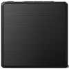 Philips TAR4600/10 Órás rádió, fekete Philips TAR4600/10 Órás rádió, fekete