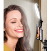 Cellect LED lámpa AI Tripod selfie bothoz, fekete (CEL-LEDL-BK) Cellect LED lámpa AI Tripod selfie bothoz, fekete (CEL-LEDL-BK)