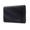 Samsung T9 hordozható SSD, 4TB, USB 3.2 Samsung T9 hordozható SSD, 4TB, USB 3.2