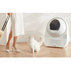 Catlink Pro-X Luxury Version intelligens öntisztító macskatoalett (CL-08)