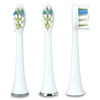 Huslog AL-050131ACC Zamjenska glava za električnu četkicu za zube, 3 komada Huslog AL-050131ACC Zamjenska glava za električnu četkicu za zube, 3 komada