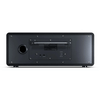 Sharp DR-I470 BK PRO Internet rádió, fekete