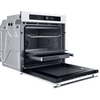 Whirlpool WOI4S8CM1SWA Beépíthető sütő, fehér Whirlpool WOI4S8CM1SWA Beépíthető sütő, fehér