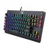 Dark Avenger RGB Gaming Billentyűzet BL