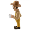 Minix: Stranger Things – Hopper figura, 12 cm (13876)