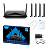 Cudy 216295 P5_EU 5G SA/NSA AX3000 Router Cudy 216295 P5_EU 5G SA/NSA AX3000 Router