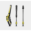 Karcher K 5 Power Control Flex Car & Home Magasnyomású mosó (1.324-707.0) Karcher K 5 Power Control Flex Car & Home Magasnyomású mosó (1.324-707.0)