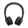 JBL Live 670NC bežične slušalice, crne (JBLLIVE670NCBLK) JBL Live 670NC bežične slušalice, crne (JBLLIVE670NCBLK)