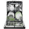 Candy CH5B3F1B Beépíthető mosogatógép