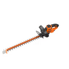 BLACK + DECKER BEHTS401-QS Elektromos sövényvágó