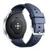 Xiaomi Watch S1 Bőrszíj, kék Xiaomi Watch S1 Bőrszíj, kék