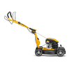 Stiga Multiclip 547 S benzinmotoros fűnyíró (298472048/ST2) Stiga Multiclip 547 S benzinmotoros fűnyíró (298472048/ST2)
