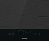 Gorenje IT643SYB7 Beépíthető indukciós főzőlap Gorenje IT643SYB7 Beépíthető indukciós főzőlap