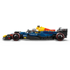 LEGO® Speed Champions Oracle Red Bull Racing RB20 F1® trkaći automobil (77243) LEGO® Speed Champions Oracle Red Bull Racing RB20 F1® trkaći automobil (77243)
