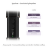TrueLife AquaFloss Mini M50 szájzuhany, fekete TrueLife AquaFloss Mini M50 szájzuhany, fekete