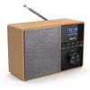 Philips TAR5505/10 Hordozható rádió Philips TAR5505/10 Hordozható rádió