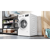 Bosch WAN2826SBY Elöltöltős mosógép Bosch WAN2826SBY Elöltöltős mosógép