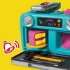 Play-Doh: csodás tortaszelet játékkészlet (G04975L0) Play-Doh: csodás tortaszelet játékkészlet (G04975L0)