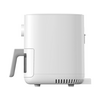 Xiaomi BHR6943EU Smart Air Fryer Pro 4L Forrólevegős sütő Xiaomi BHR6943EU Smart Air Fryer Pro 4L Forrólevegős sütő
