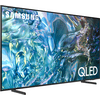 Samsung QE43Q60DAUXXH QLED 4K UHD Smart TV Samsung QE43Q60DAUXXH QLED 4K UHD Smart TV