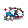 LEGO® Creator 3 az 1-ben Ikonikus óriáskerék (31389)