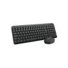 Logitech MK250 Vezeték nélküli billentyűzet + egér (920-013525) Logitech MK250 Vezeték nélküli billentyűzet + egér (920-013525)