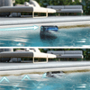 Aiper Scuba S1 Pro akkumulátoros medencetisztító robot Aiper Scuba S1 Pro akkumulátoros medencetisztító robot