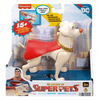 Fisher-Price: DC Szuperállatok Ligája - Krypto a megmentő (HJF30) Fisher-Price: DC Szuperállatok Ligája - Krypto a megmentő (HJF30)