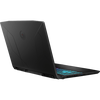 MSI Bravo 15 C7UDX 9S7-158N11-400 Gamer Notebook MSI Bravo 15 C7UDX 9S7-158N11-400 Gamer Notebook
