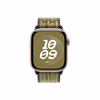 Apple W 42mm Nike Sport Loop GN/Gney