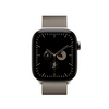 Apple 40 mm-es natúr milánói szíj (MJNH4ZM/A) Apple 40 mm-es natúr milánói szíj (MJNH4ZM/A)