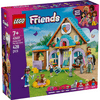 LEGO® Friends Ló- és állatkórház (42651) LEGO® Friends Ló- és állatkórház (42651)
