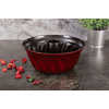 Berlinger Haus BH1543PH Metallic Line Burgundy Edition Kuglóf sütőforma, 25 cm Berlinger Haus BH1543PH Metallic Line Burgundy Edition Kuglóf sütőforma, 25 cm