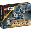 LEGO® Star Wars™ Ahsoka 332. légiós klónkatonája™ harci csomag (75359) LEGO® Star Wars™ Ahsoka 332. légiós klónkatonája™ harci csomag (75359)