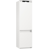 Gorenje NRKI519E41 Beépíthető kombinált hűtőszekrény