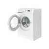 Indesit BWSA 71251 W EE N Elöltöltős mosógép