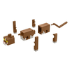 Minecraft Összeép figura - Macska