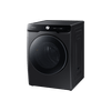 Samsung WF20DG8650BVU4 Nagykapacitású elöltöltős mosógép