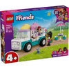 LEGO® Friends Heartlake City kamion sa sladoledom (42644) LEGO® Friends Heartlake City kamion sa sladoledom (42644)